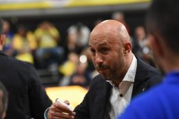 Basket, serie A2: due giorni di riposo per la Elachem Vigevano. In palestra il pomeriggio del 1° gennaio