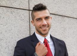 Da maestro di seduzione a scacchista: le tante vite di Alessio Corrado, emigrante di lusso