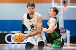 Basket, serie A2: la Elachem Vigevano vicinissima alla firma del lungo Andrew Smith, Prince Oduro ai saluti
