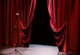 Corso gratuito di teatro per ragazzi
