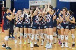 Volley, riparte la stagione. In B2 la Florens Vigevano attesa al big-match contro Alessandria