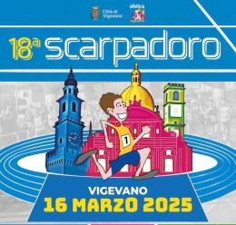 Vigevano, sarà la Scarpadoro a "inaugurare" la nuova pista di atletica dello stadio "Merlo"