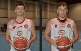 Basket, Dr1: terzo successo di fila per Tromello che supera Corsico (77-75)