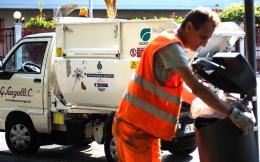 Raccolta rifiuti a Cilavegna:  si prosegue in continuità con la ditta Sangalli