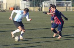 Calcio, Promozione: 5-2 alla Turbighese e il Vigevano insegue da solo l'Assago