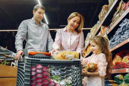 Ecco i supermercati e i discount preferiti dai consumatori