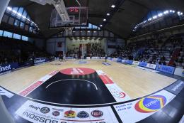 Basket, serie A2: per il match di domenica a Cremona prevendita sabato dalle 10 alle 12 al palaElachem