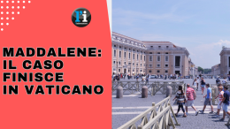 Suore Maddalene: una lettera denuncia "fatti gravissimi”