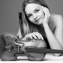 Con l'Orchestra Città di Vigevano il primo violino della Scala