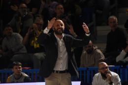 Basket, serie A2: la Elachem Vigevano multata di 833 euro