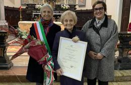 Nonna Albertina: l'esordio a 90 anni, il premio letterario, i ricordi di un paese