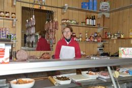 La salumeria compie cent'anni: il traguardo di Bonasegla