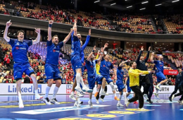 Pallamano, Mondiali: l'Italia batte l'Algeria (32-23) e accede al "Main Round" della rassegna iridata