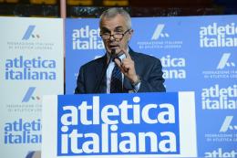 Vigevano, Oscar Campari insignito della Stella d'Oro al Merito Sportivo