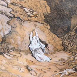 Quando l'arte diventa solidarietà