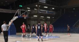 Basket, D2: il derby vigevanese va alla Living Brands (72-65)