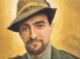 Teresio Olivelli: ancora due messe per gli 80 anni dalla morte (e i 7 da Beato)