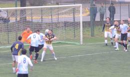 Calcio, Promozione: che beffa per il Vigevano, raggiunto nel finale ad Assago (1-1)