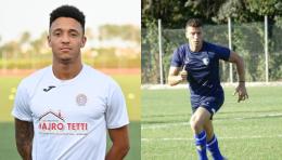 Calcio, Eccellenza: harakiri Robbio in casa del Saronno (3-2)