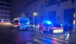Aggressioni a Mortara: due episodi in poche ore. Indagano i carabinieri