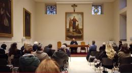 La Festa dei giornalisti nell'anno del Giubileo