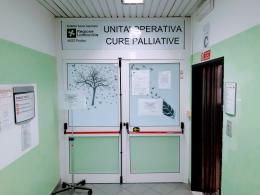 Cure palliative presto anche a domicilio