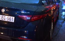 Mortara: fermati nella zona della stazione ferroviaria con dell’hashish