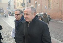 Il sindaco di Vigevano resta ai domiciliari. Non può uscire neppure per andare al lavoro