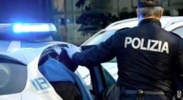 Rimpatriato gambiano che era stato condannato per violenza sessuale di gruppo e rapina aggravata