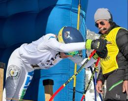 Sci, via al conto alla rovescia per il Trofeo Pollini