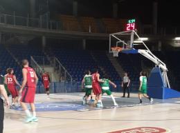 Basket, Dr2: importanti vittorie per Living Brands e Junior Vigevano