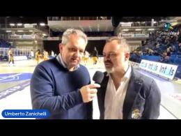Basket, serie A2: la Elachem Vigevano prova a ripartire contro Avellino