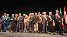 Giorno della memoria: le celebrazioni al teatro Fraschini di Pavia 