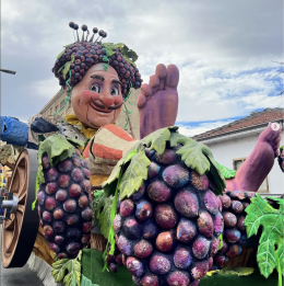 Il Carnevale Storico di Santhià invita tutti al “Pranzo dei Fagiuoli”