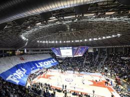 Basket, serie A2: le disposizioni per l'acquisto dei biglietti per la partita di domenica a Bologna