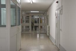 Detenuto di 55 anni si toglie la vita in carcere a Vigevano