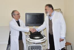 A Life decolla l'attività di prevenzione cardiologica