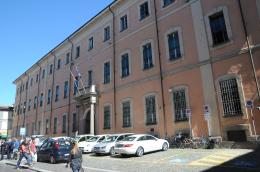 Pavia, un Tribunale al collasso