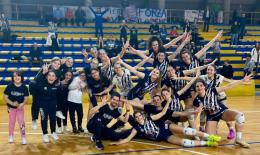 Volley, rimonta clamorosa: la Florens Vigevano approda alle Final Four di Coppa