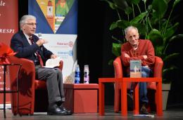 "Sfide": la XXIV Rassegna Letteraria sarà dal 15 al 19 ottobre