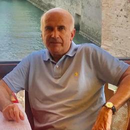 Addio a Paolo Cervi, per oltre vent'anni direttore dell'agenzia pubblicitaria dell'Informatore