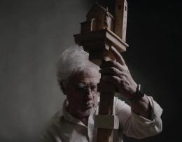 Il genio della scultura arriva in Sotterranea