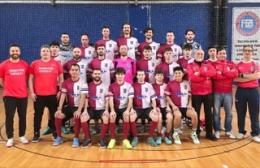 Calcio a 5, Serie C2: Il Superga sbanca Vighignolo e accede alle semifinali di Coppa Lombardia