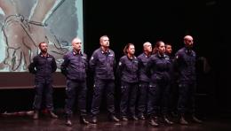 Polizia penitenziaria: in "Agenti" le loro storie a teatro 