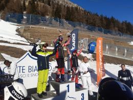 Sci: "Trofeo Pollini", domenica tutti in pista