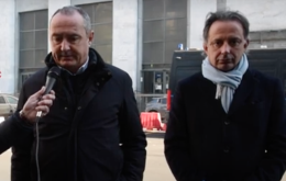 Depositate le motivazioni del Tribunale del Riesame sul sindaco di Vigevano Ceffa. L’avvocato Angeleri studia le prossime mosse