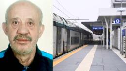 Vigevano, era scomparso dalla stazione: ritrovato in un bosco a Cesano Maderno