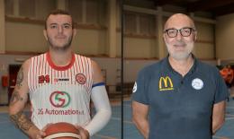 Basket, Dr1: anche la capolista S. Pio X s'inchina a Tromello (85-76)