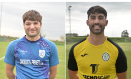 Calcio, Seconda Categoria: il Borgo San Siro supera il Cilavegna Olimpic 95 (3-1), torna alla vittoria il Gropello