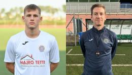 Calcio, Eccellenza - La Vergiatese "sporca" l'esordio di Mister De Lillo a Robbio (1-1) 
